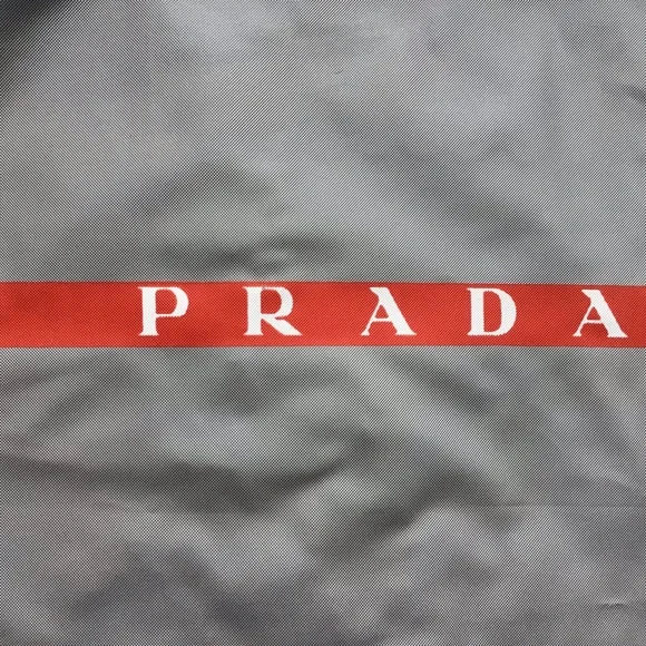 Prada Drawstring Dust Bag - Picture 3 of 6